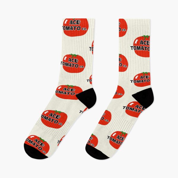 Item preview, Ace Tomato Company designed and sold by DeadRight.