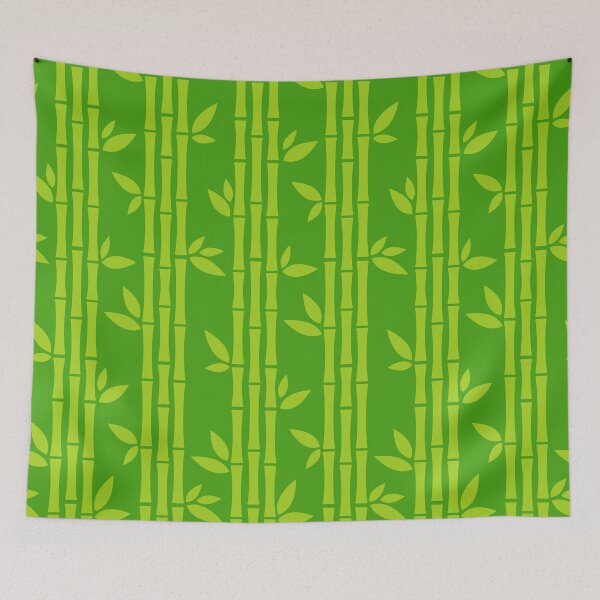 Item preview, Evergreen Bamboos designed and sold by XOOXOO.