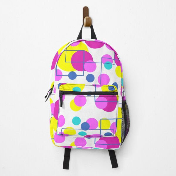 Item preview, Popping Pink designed and sold by Jenny Brown.