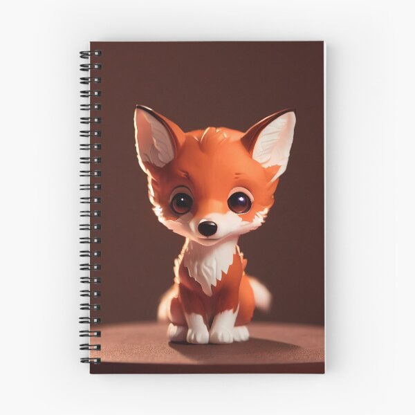 Item preview, Fox Mini designed and sold by Rezzmoji.