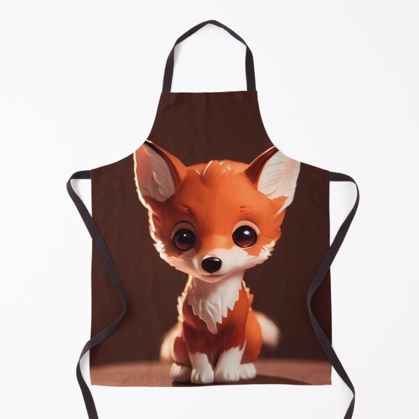 Item preview, Fox Mini designed and sold by Rezzmoji.