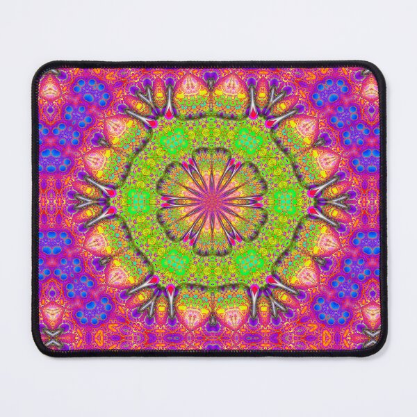 Item preview, ABSTRACT WATERDROP RAINBOW DREAMING PAINTING. designed and sold by Ralek.