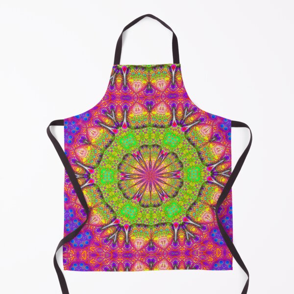 Item preview, ABSTRACT WATERDROP RAINBOW DREAMING PAINTING. designed and sold by Ralek.