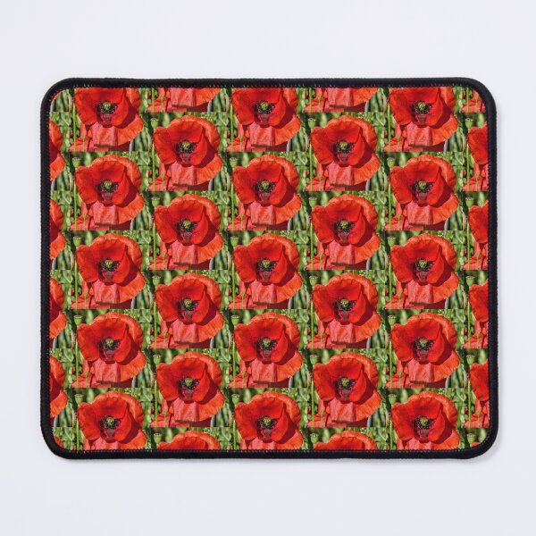 Item preview, Poppy designed and sold by wumplekin.