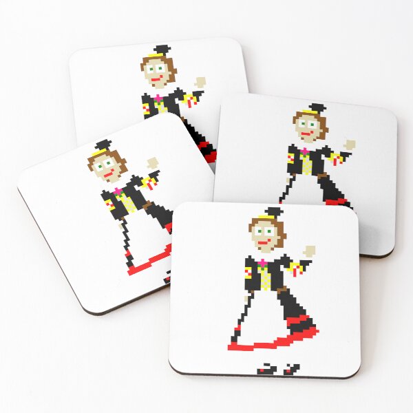 Item preview, Boiler from Schwäbisch Hall in pixels designed and sold by GGreiner.