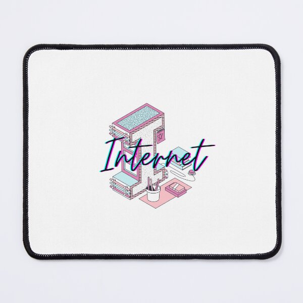 Item preview, Internet Retro Code Pink designed and sold by susannapujolcli.