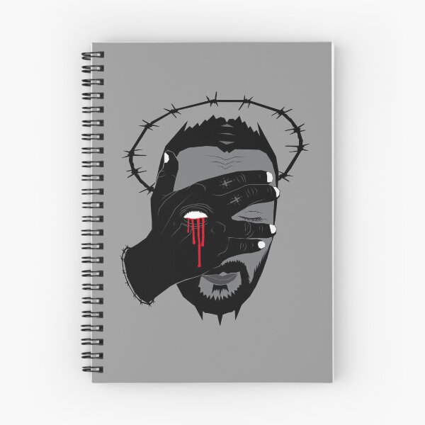 Item preview, tears of blood designed and sold by Basst64.