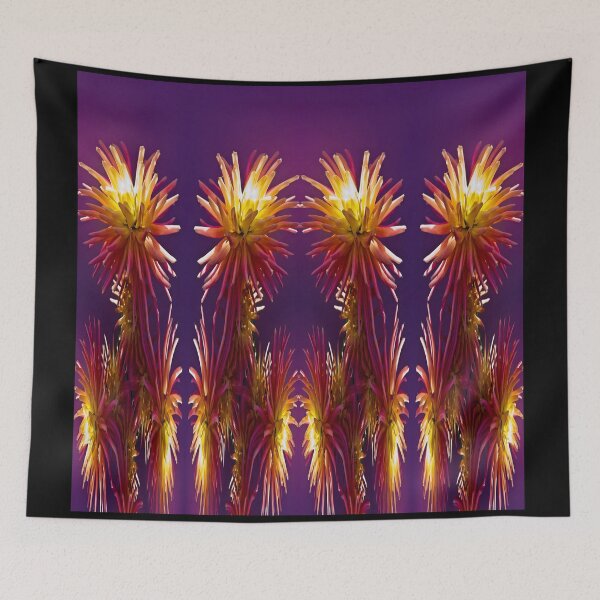 Item preview, Flower Works designed and sold by Robert Gipson.