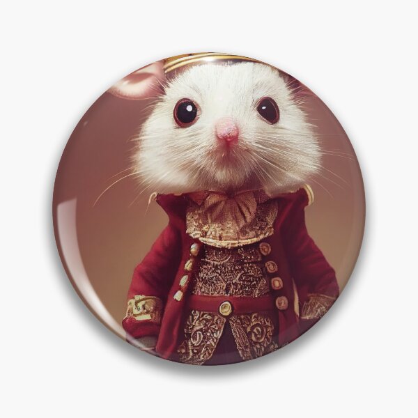 Item preview, Mr. Mouse designed and sold by Rezzmoji.