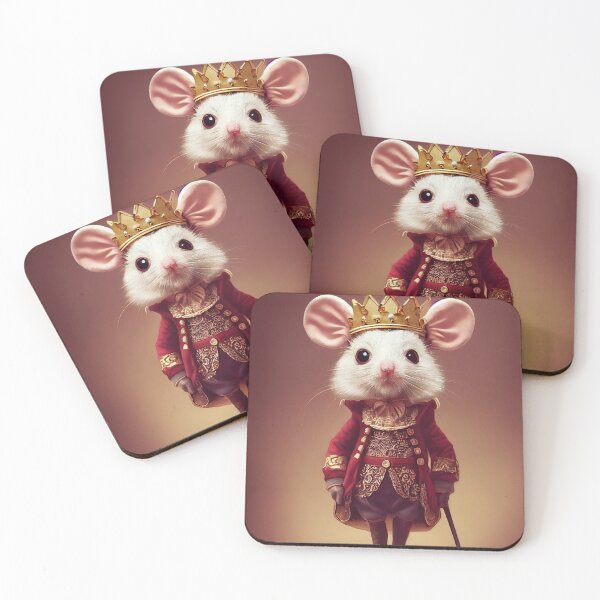 Item preview, Mr. Mouse designed and sold by Rezzmoji.