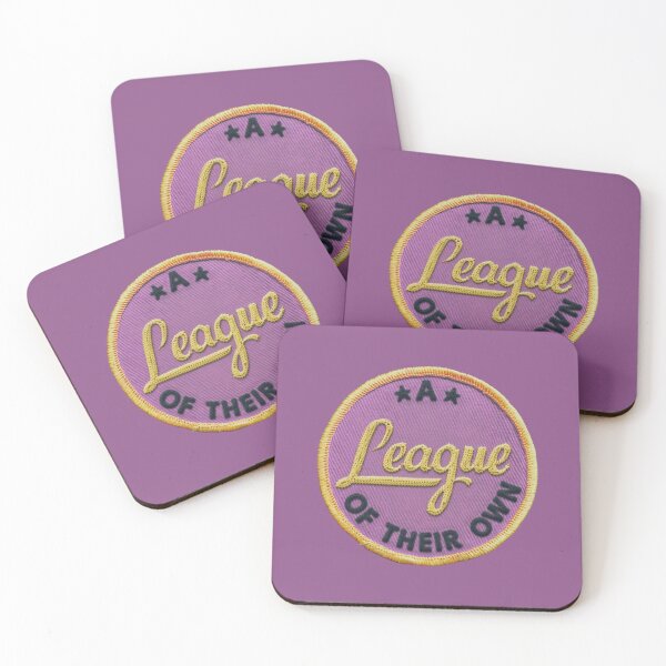 Artikelvorschau, Eine Liga für sich - Purple Patch entworfen und verkauft von rokiyoko.
