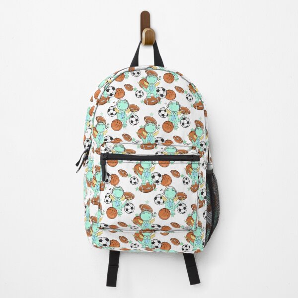 Item preview, Sport Dragon Back to School Supplies Student Education School Materials  designed and sold by CreativeBu.