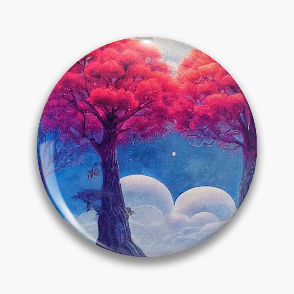 Item preview, Redreaming Whimsy Series Tree Sisters designed and sold by REDREAMER.