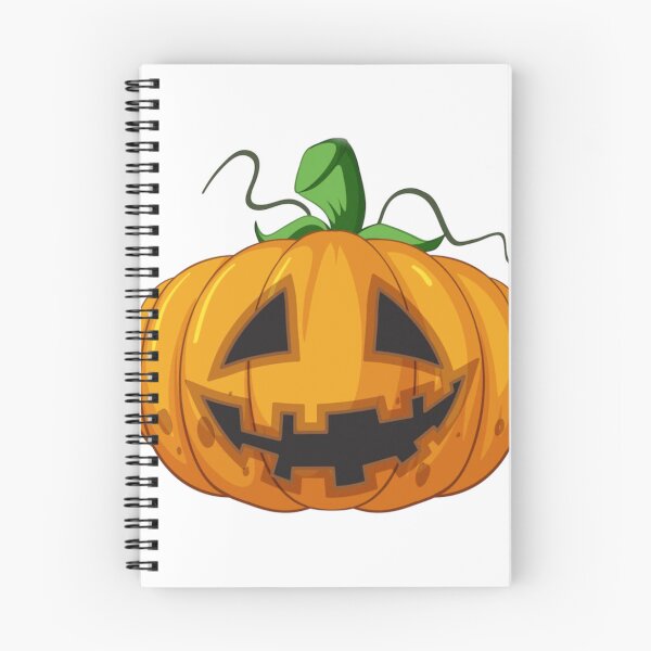 Item preview,  halloween scary evil pumpkin funny pumpkin head designed and sold by BEAUTY ⭐⭐⭐⭐⭐.
