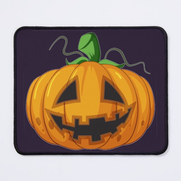 Item preview,  halloween scary evil pumpkin funny pumpkin head designed and sold by BEAUTY ⭐⭐⭐⭐⭐.