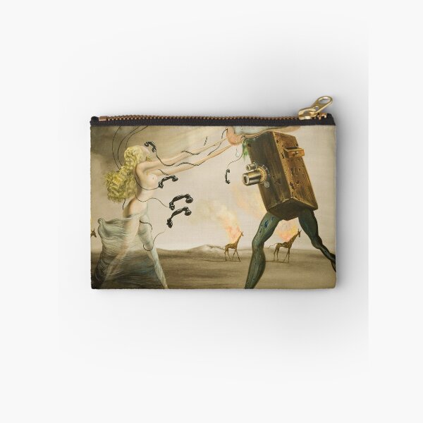 Item preview, siurrealizm-kartina-salvador-dali-salvador-dali-sovremennaia designed and sold by buzztop.
