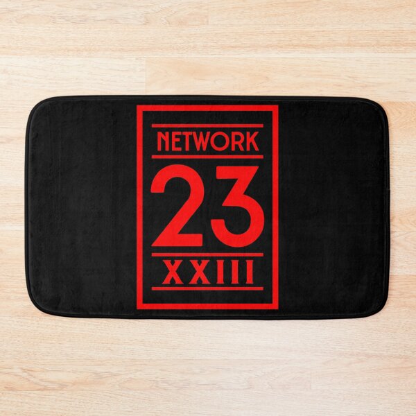Item preview, Network 23 designed and sold by DeadRight.
