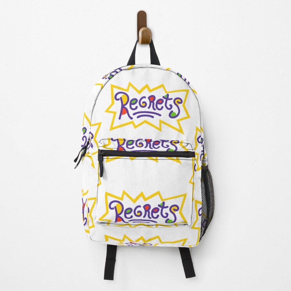Item preview, Backpack designed and sold by lovism.