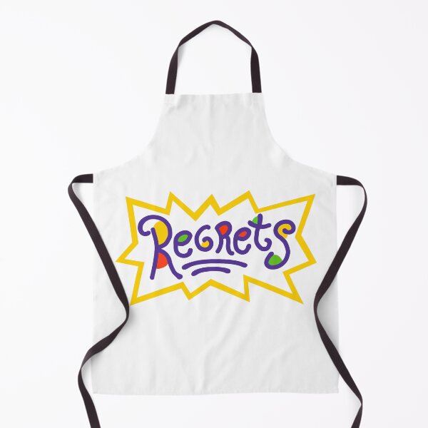 Item preview, Regrets x Rugrats designed and sold by lovism.