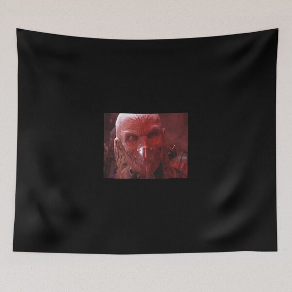 Item preview, Dr Satan Sticker designed and sold by sheilamiclcr.
