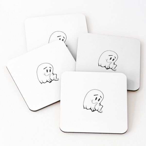 Item preview, Halloween boo designed and sold by Markkobayastore.