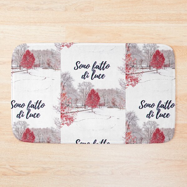 Item preview,  I am made of light - popular Italian quotes theme gifts  designed and sold by RebelliousRosee.