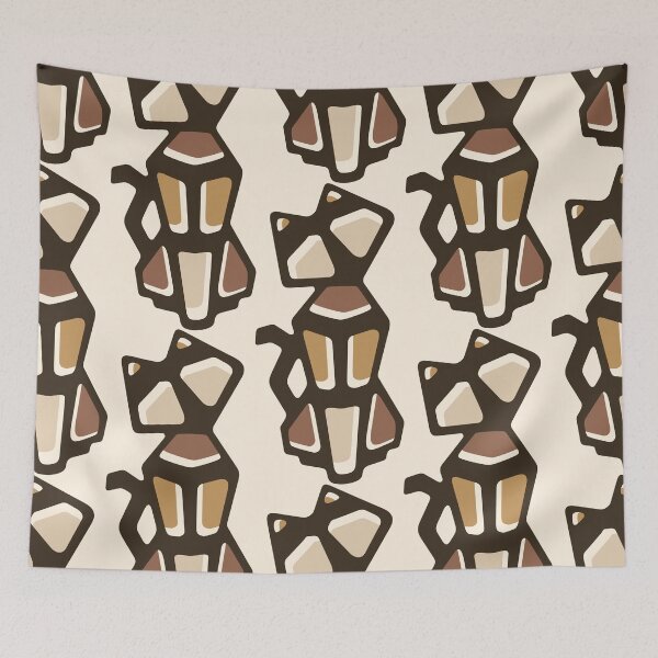 Item preview, Paper Anigami Cat designed and sold by XOOXOO.