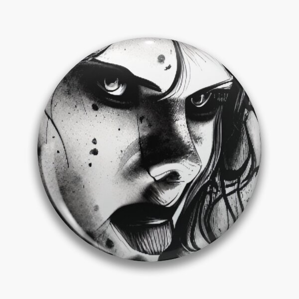 Item preview, Warrior Woman designed and sold by TatBreeze.