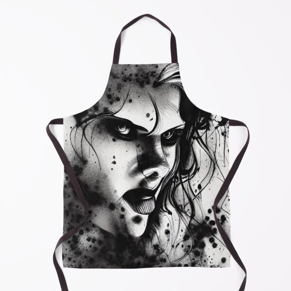 Item preview, Warrior Woman designed and sold by TatBreeze.
