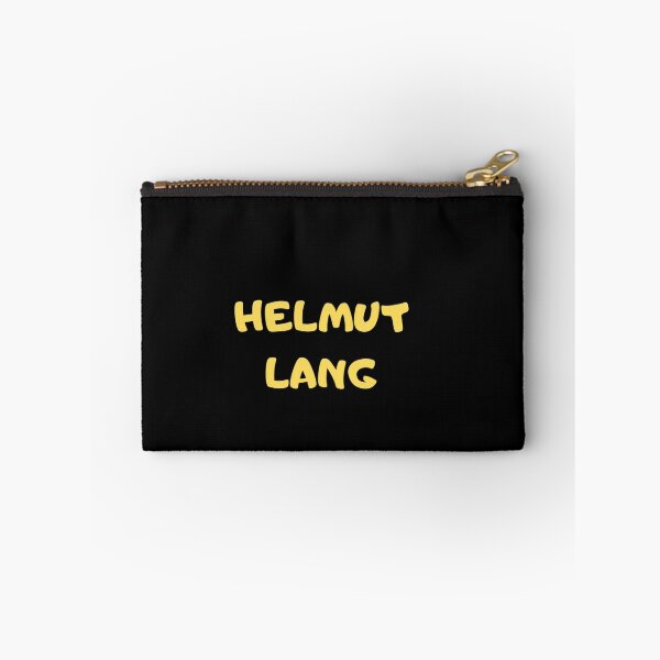 Item preview,  HELMUT LANG Essential T-Shirt designed and sold by FRANI-ART.