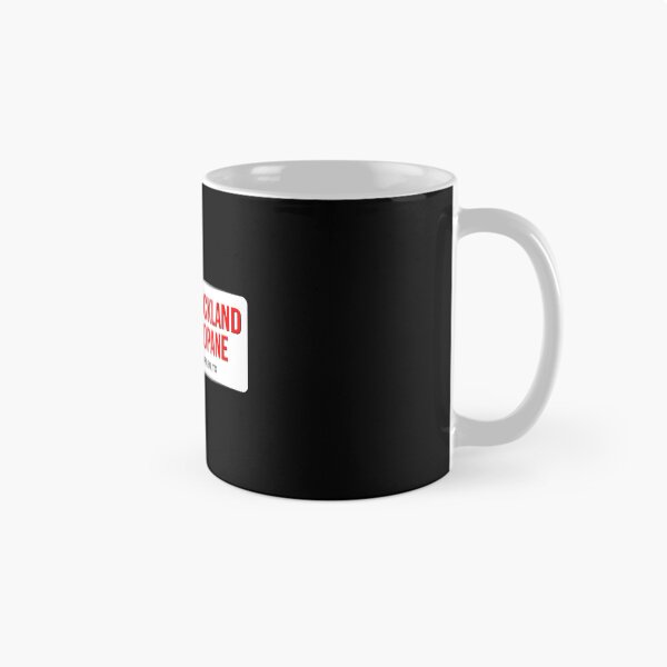 Item preview, Strickland Propane designed and sold by DeadRight.