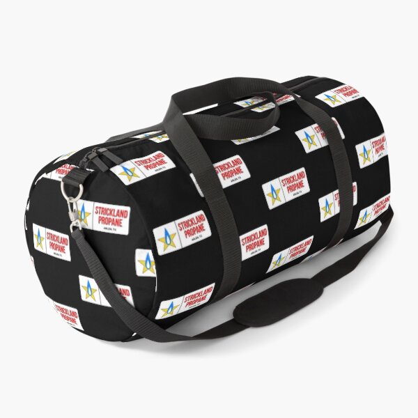 Item preview, Strickland Propane designed and sold by DeadRight.