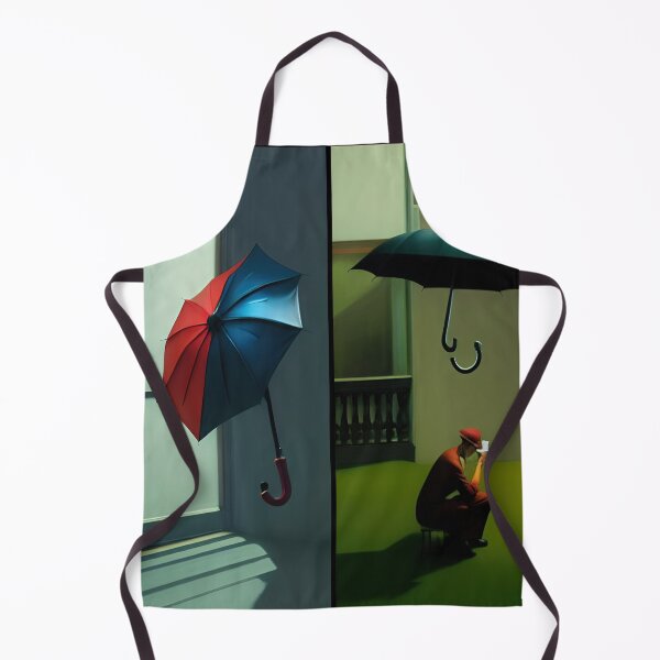 Item preview, Estera umbrella designed and sold by Jean-François Dupuis.
