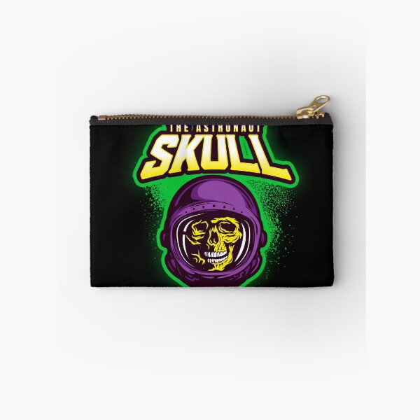 Item preview, THE ASTRONAUT SKULL designed and sold by MJ96-PRO.