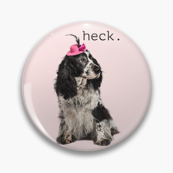 Item preview, Heck designed and sold by hashnan21.
