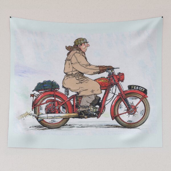 Item preview, BSA-the best! designed and sold by fred apps.