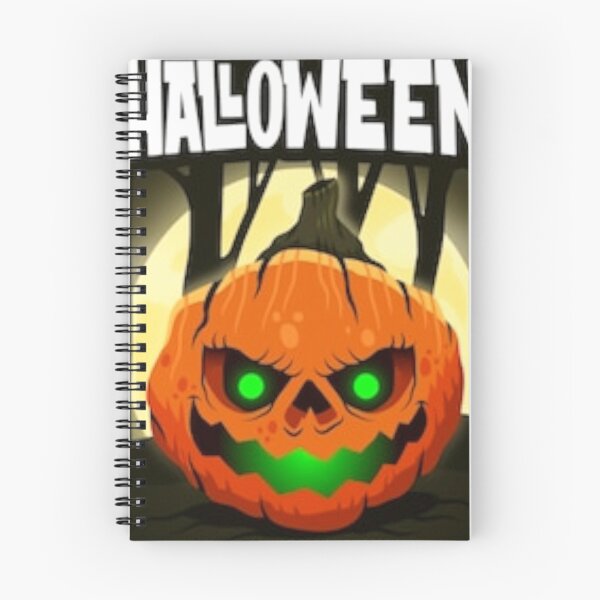 Item preview, halloween scary evil pumpkin funny pumpkin head designed and sold by BEAUTY ⭐⭐⭐⭐⭐.