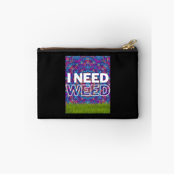 Item preview, Yo necesito marihuana. designed and sold by Mollynqaa.