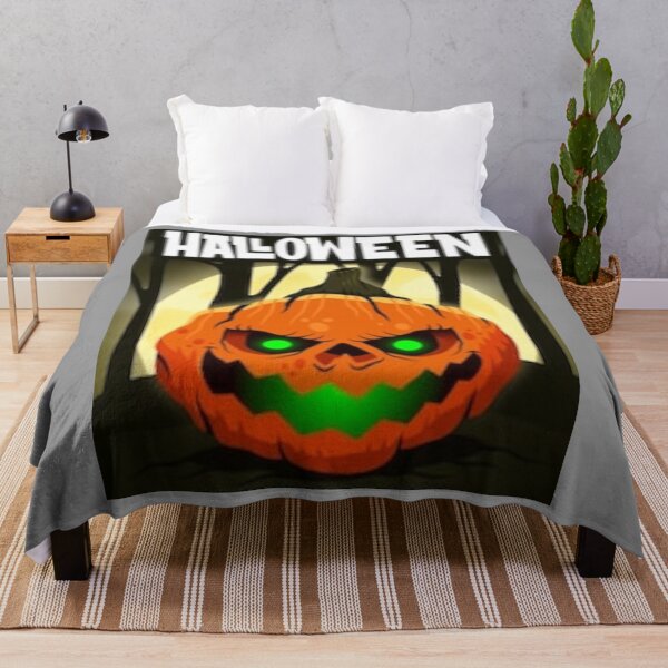 Item preview, halloween scary evil pumpkin funny pumpkin head designed and sold by BEAUTY ⭐⭐⭐⭐⭐.