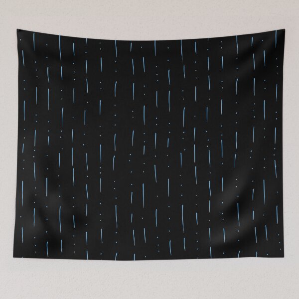 Item preview, A Rainy Season designed and sold by PotluckPrints.