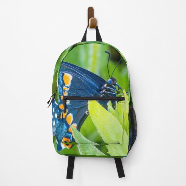 Item preview, A Spicebush Butterfly in my Garden designed and sold by Bill Spengler's Photographic Thoughts.