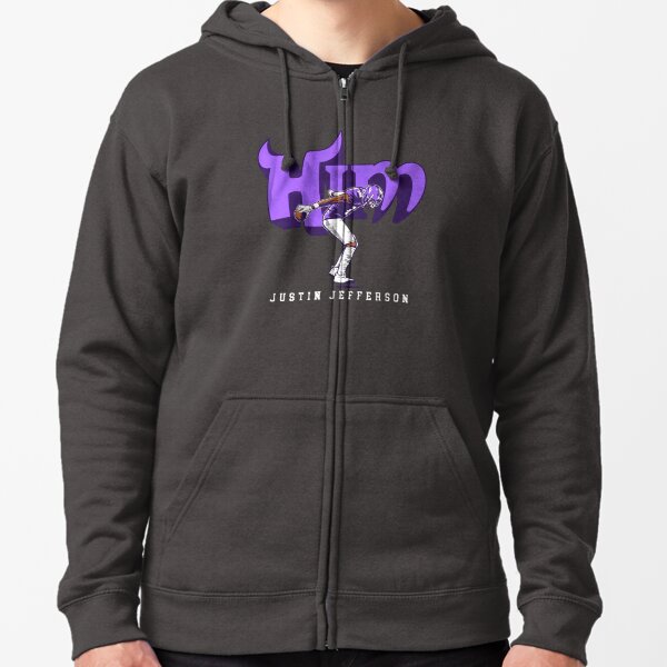 Justin Jefferson Jjettas Highlights shirt, hoodie, sweater, long sleeve and  tank top