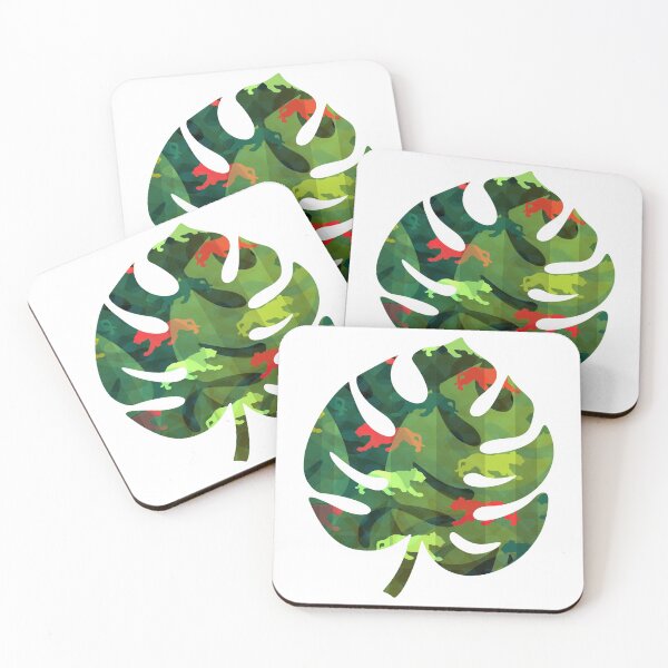 Item preview, Jungle Camouflage designed and sold by XOOXOO.