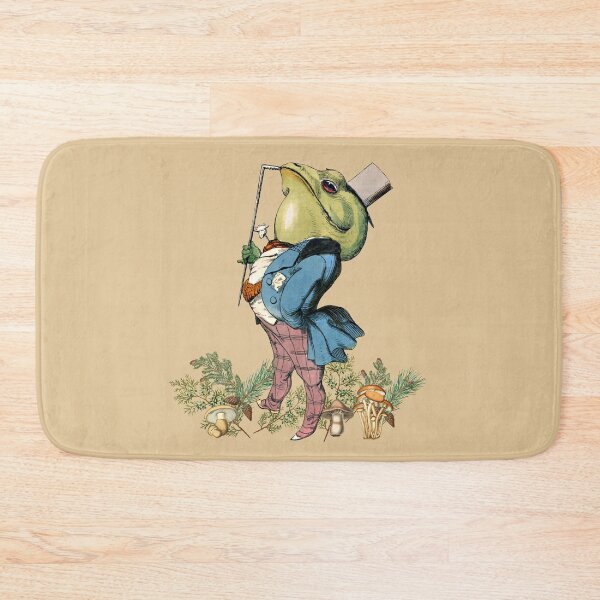Item preview, Cute frog wallpaper - Welcome fall designed and sold by Rubi16.