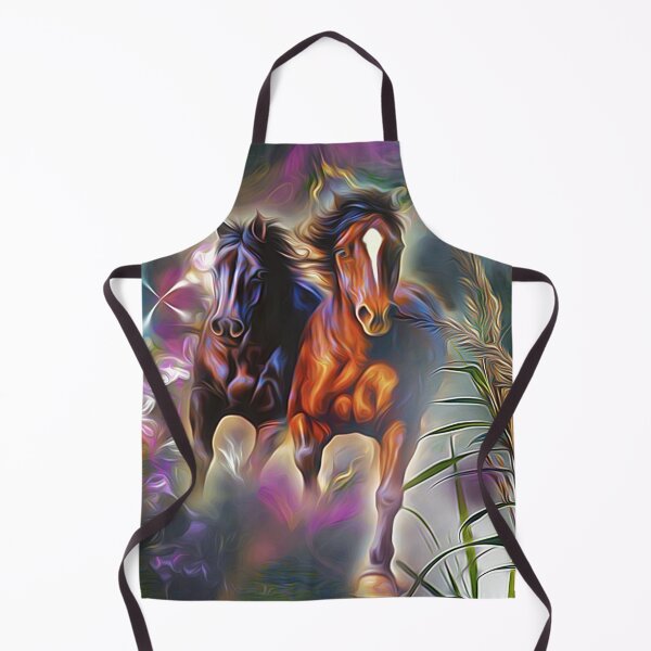 Item preview, Wild Gallop designed and sold by Digikalle.