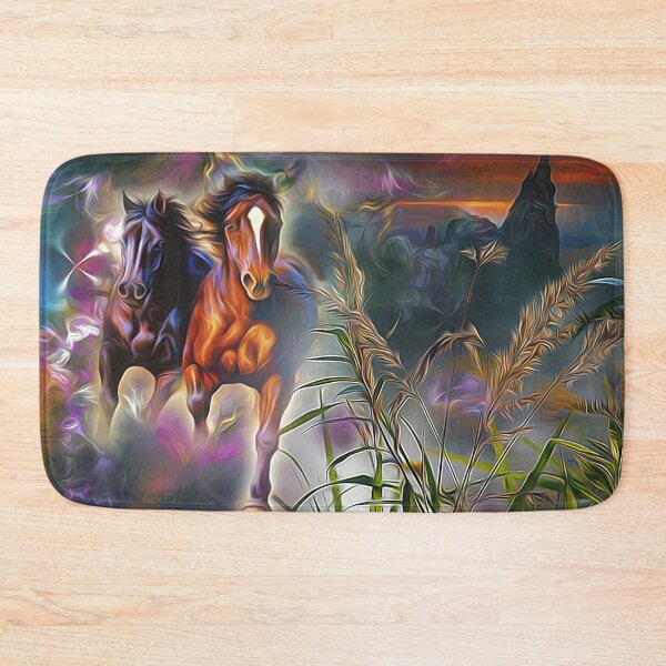 Item preview, Wild Gallop designed and sold by Digikalle.