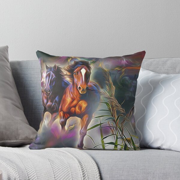 Item preview, Wild Gallop designed and sold by Digikalle.