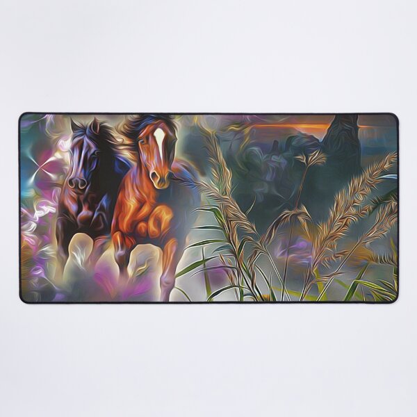 Item preview, Wild Gallop designed and sold by Digikalle.
