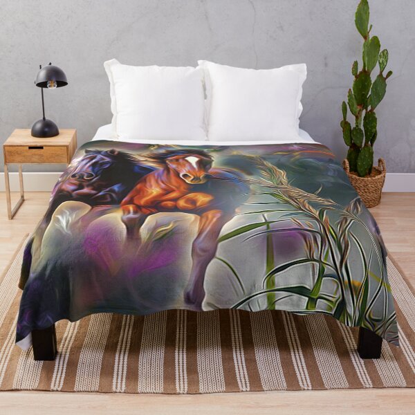 Item preview, Wild Gallop designed and sold by Digikalle.