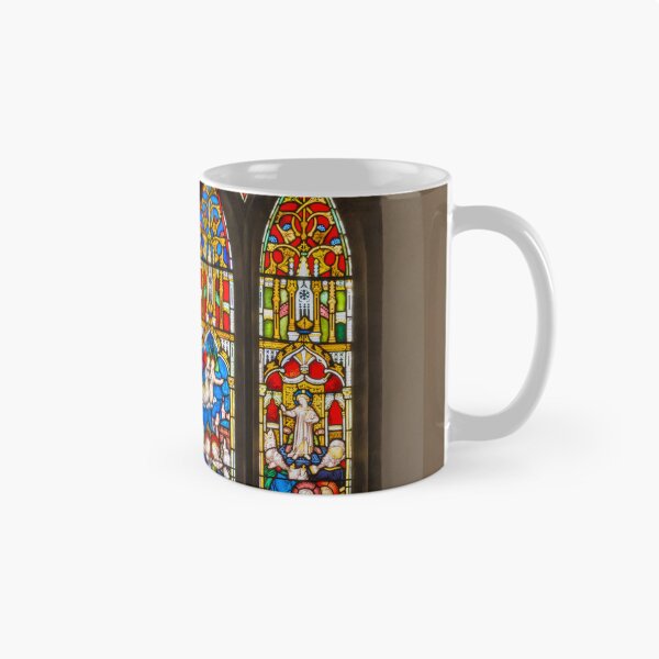 Item preview, Stained-glass window designed and sold by JEZ22.